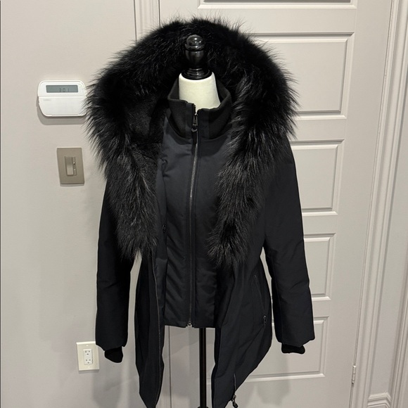 Mackage jacket - Picture 10 of 14